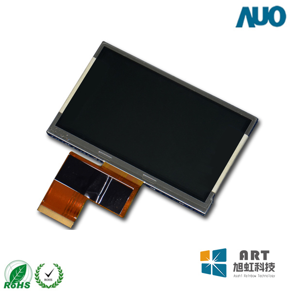 TIANMA Original 4.3 inch 480x272 TIANMA TFT LCD Screen For with 800 nits and RGB