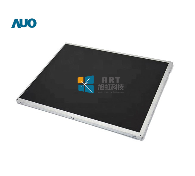 Industrial Grade AUO G150XAN02.0 15" 1024x768 IPS LCD | 50Kh Backlight Life