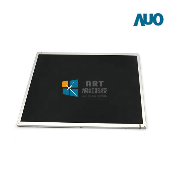 AUO M185XTN01.2 18.5 inch tft lcd panel screen 1366x768 with wide view angle