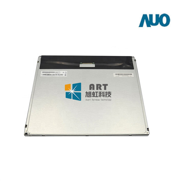 AUO M185XTN01.2 18.5 inch tft lcd panel screen 1366x768 with wide view angle
