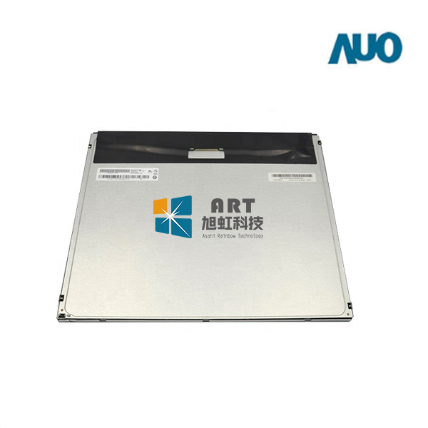 AUO M185XTN01.2 18.5" TFT LCD | 1366x768 Wide View Industrial Display Panel