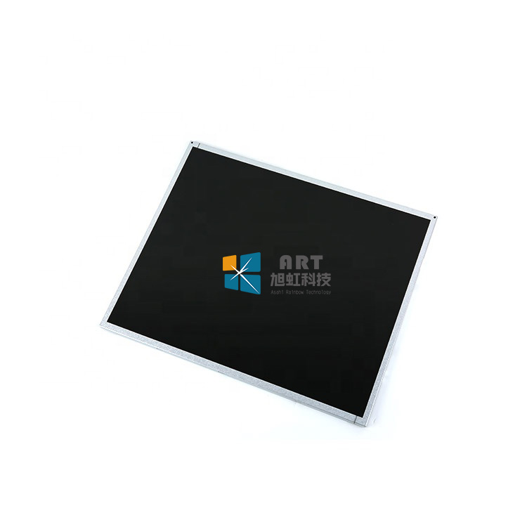 Original AUO M190ETN01.0 19" 1280x1024 TFT LCD Panel | Industrial Display