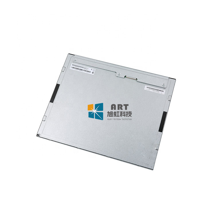 Original AUO M190ETN01.0 19" 1280x1024 TFT LCD Panel | Industrial Display