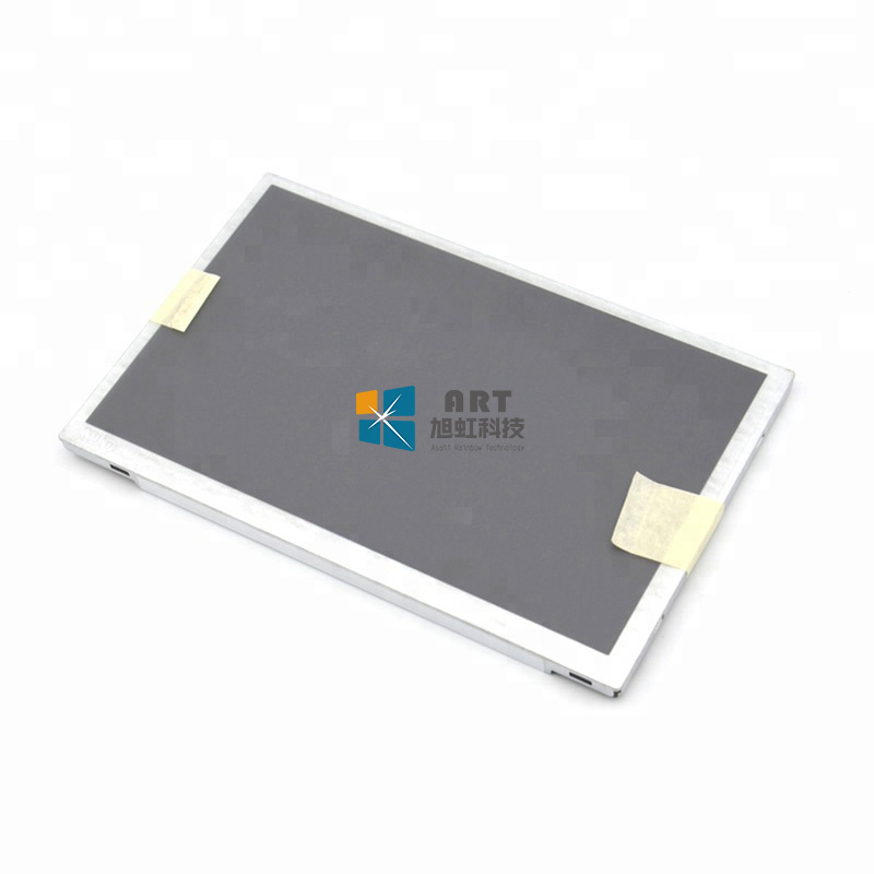 G070VAN01.0 AUO 7" 800x480 IPS TFT LCD Panel | Industrial-Grade Display
