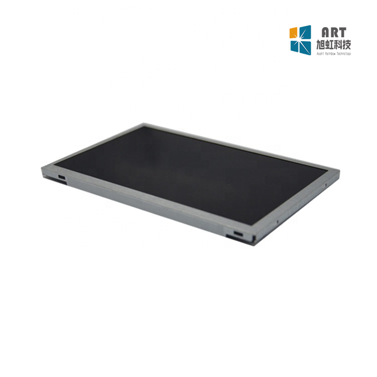 7.0 inch LCD Display 800*480 Resolution LCD Panel A070VTN06.1 For Industrial