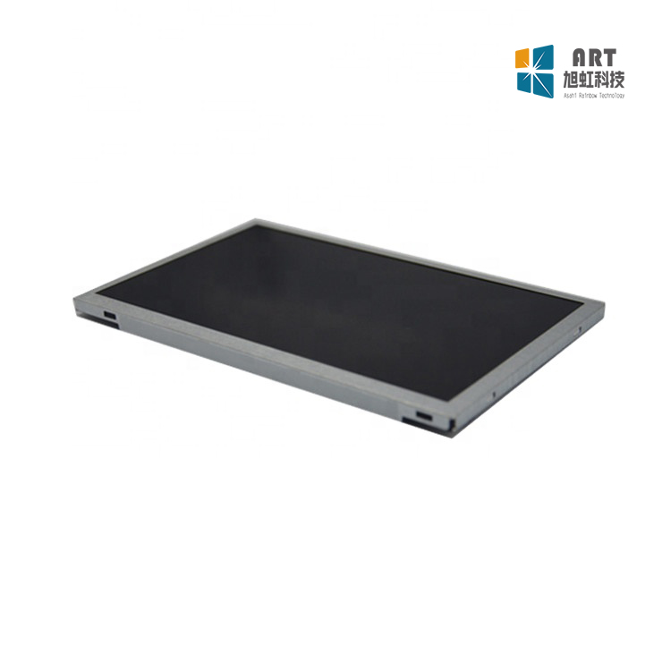 A070VW08 V2 AUO 7" 800x480 TTL/SPI TFT LCD Panel | Industrial Display Screen
