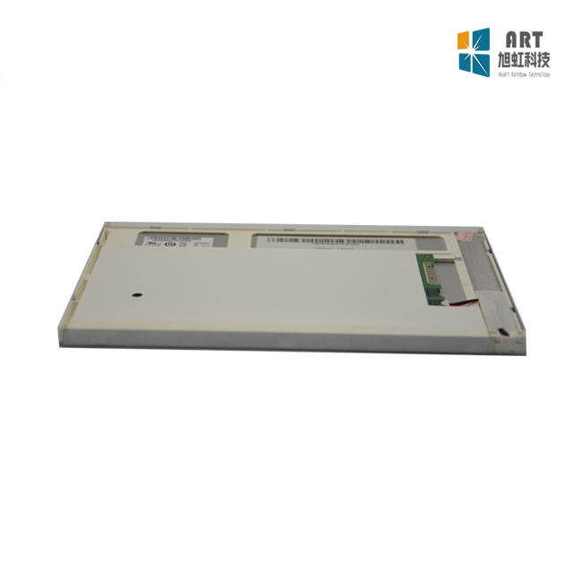 A070VW08 V2 AUO 7" 800x480 TTL/SPI TFT LCD Panel | Industrial Display Screen