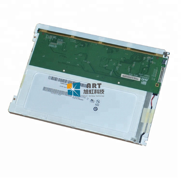 Nice price 8.4 inch TFT LCD Panel G084SN05 V904 with 800x600, 450 nits and wide