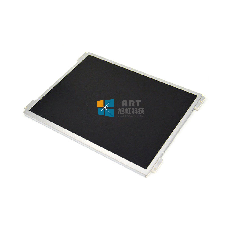 AUO 10.4 inch 640*480 Industrial TFT LCD Screen Display Module Panel G104VTN01.0