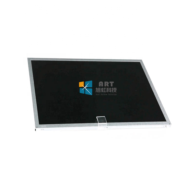 G156BGE-L03 15.6 Inch 1366x768 Innolux TFT LCD Panel LVDS Display For Industry