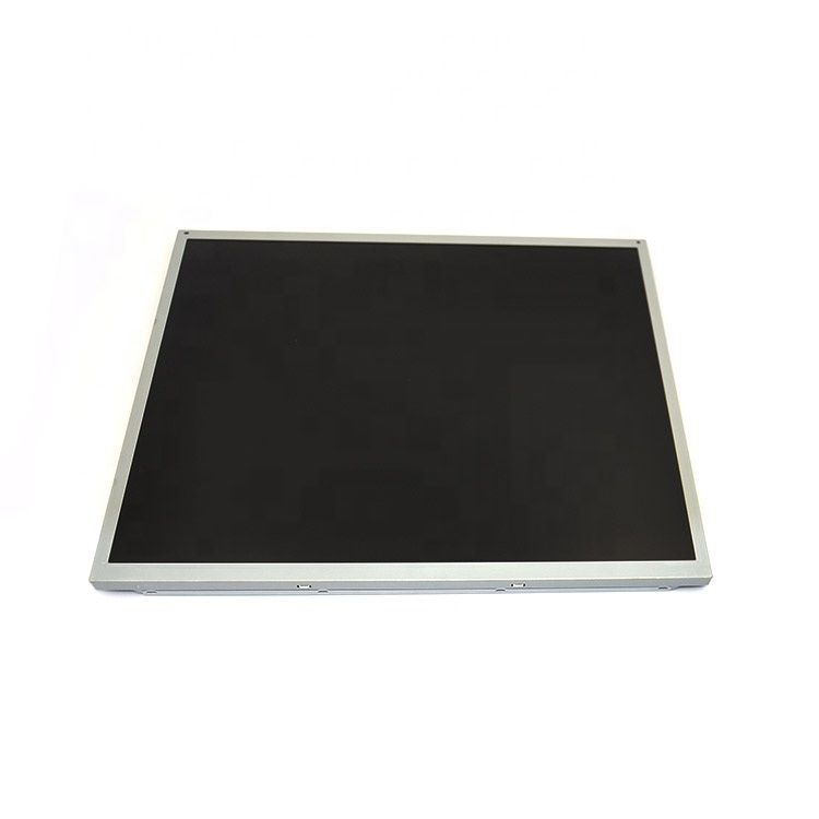 G170HAN01.0 17" Square IPS LCD Panel | 1920x1920 600nit Industrial Display