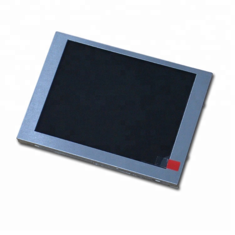 Original 5.7 inch 320*240 TIANMA TFT LCD Screen For Industry TM057KDHG04