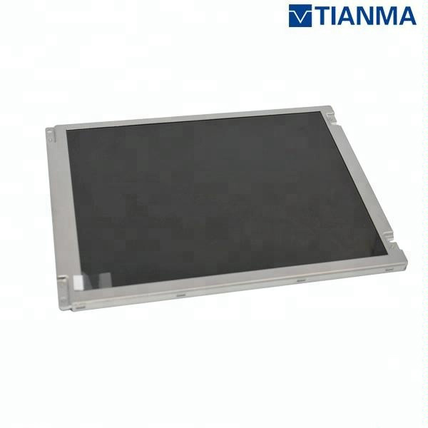 TIANMA 40 pins LVDS 10.1 inch lcd display modules 1280*800 TM101JDHG38-00