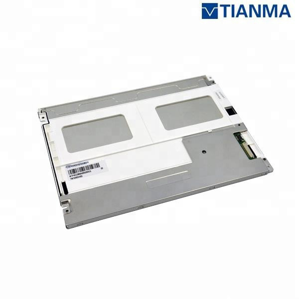 TIANMA 40 pins LVDS 10.1 inch lcd display modules 1280*800 TM101JDHG38-00