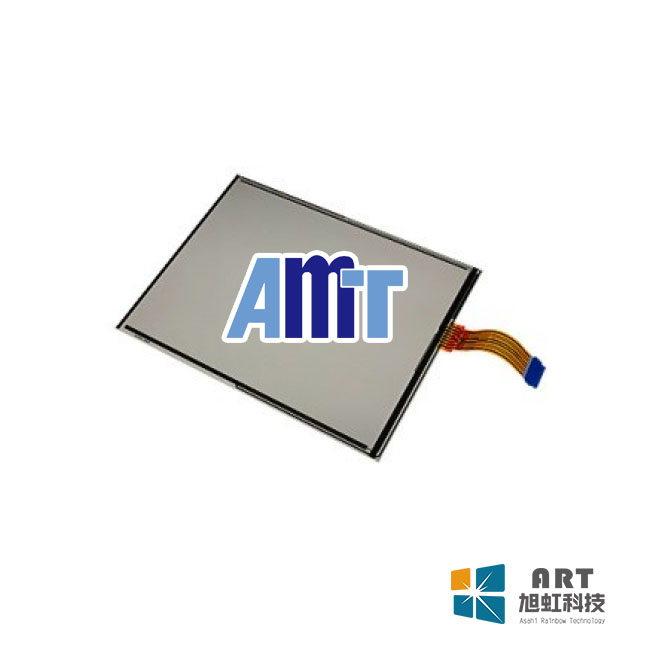 15 inch 5-wire resistance screen amt9513  is suitable for 15 inch Industrial LCD