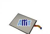 17 inch 5-wire resistance touch screen amt2512