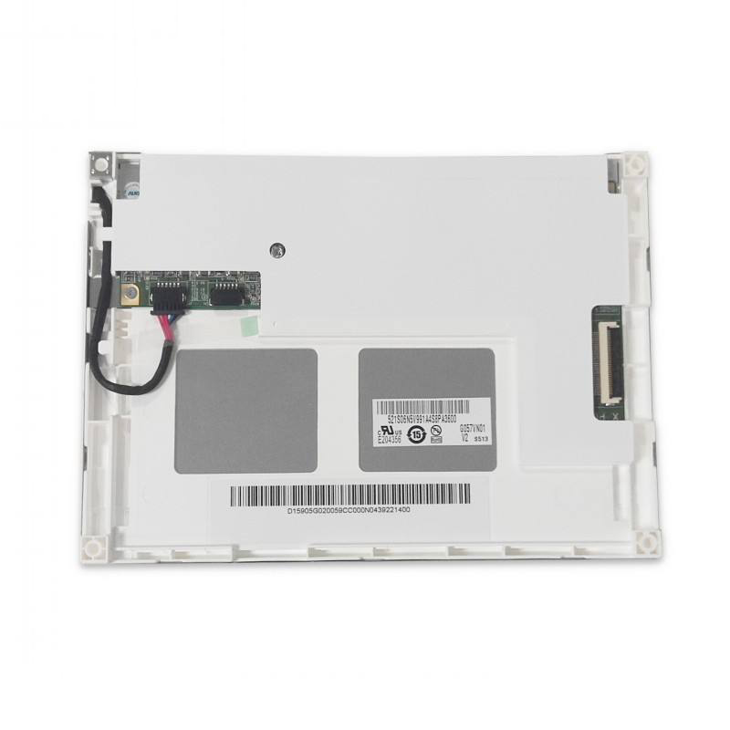 G057VN01 V220 5.7 inch lcd panel display 640*480 lcd module a-Si TFT-LCD