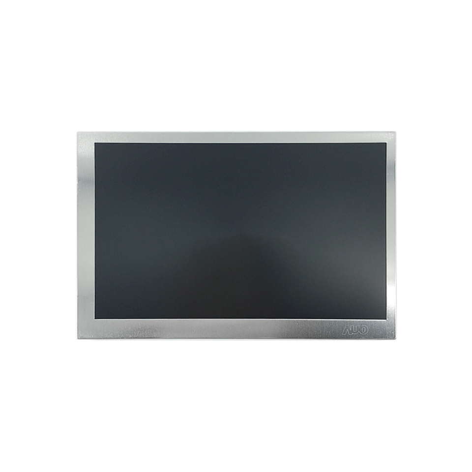 G070VW01.012 7.0" Wide View TFT LCD | AUO Original 170° IPS (-30°C~85°C)