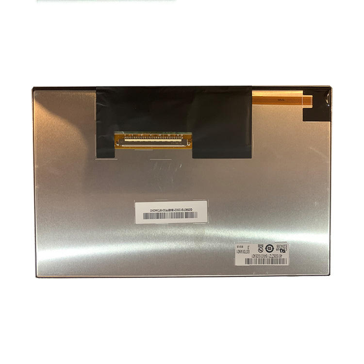 G070VAN01.1 7.0" Industrial TFT LCD | AUO Original 7"IPS Display
