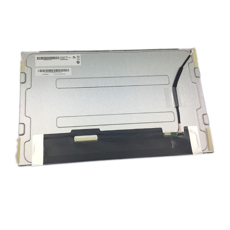 G101STN01.G AUO 10.1" 1024x600 LCD Panel - 500nits Industrial LVDS Screen