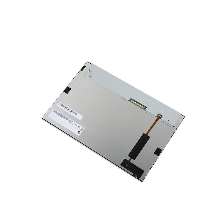 High brightness industrial 10.4 inch LCD screen G104STN01.6 LVDS 20pin