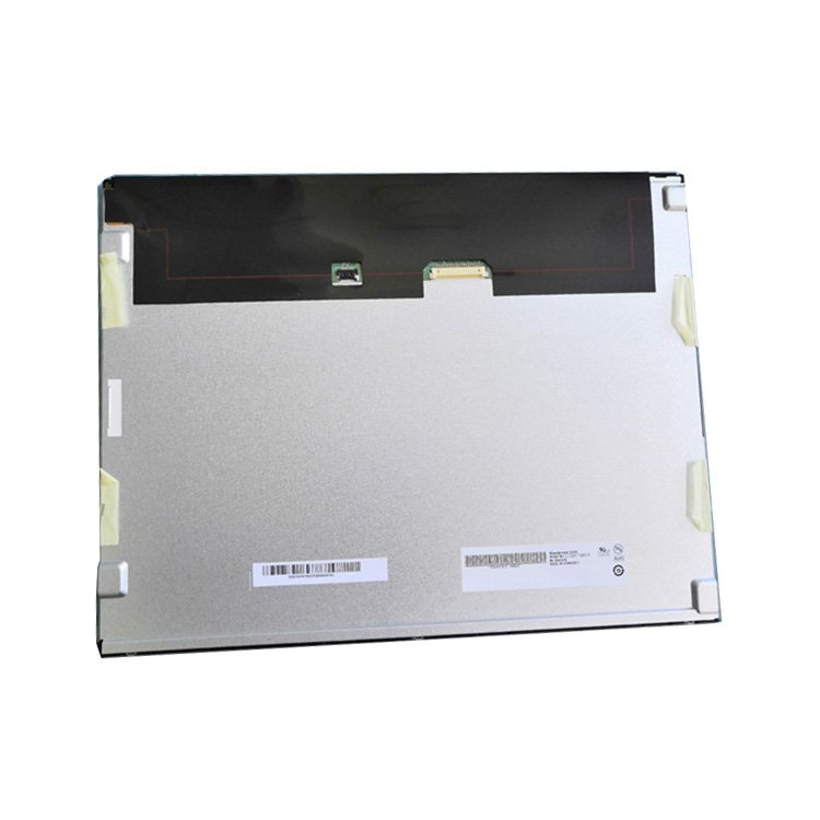 AUO 15 inch display 1024*768 and IPS with wide temperature G150XAN02.2 tft lcd