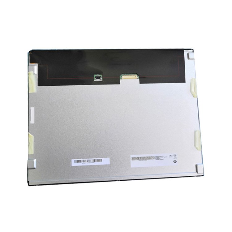 AUO G150XAN02.2 15" Industrial TFT LCD Display | 1024x768 IPS