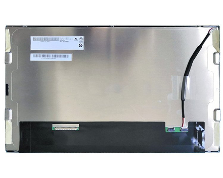 AUO G156HAN02.302 15.6" FHD IPS LCD Panel | 1920x1080 Industrial Display
