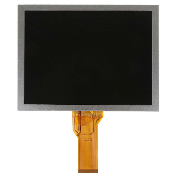 Original in stock 8.0 inch 1024(RGB)*768 A080XTN01.4 LCD Display Screen