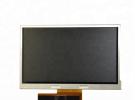 What are the common resolutions of a 4.3 inch LCD screen?