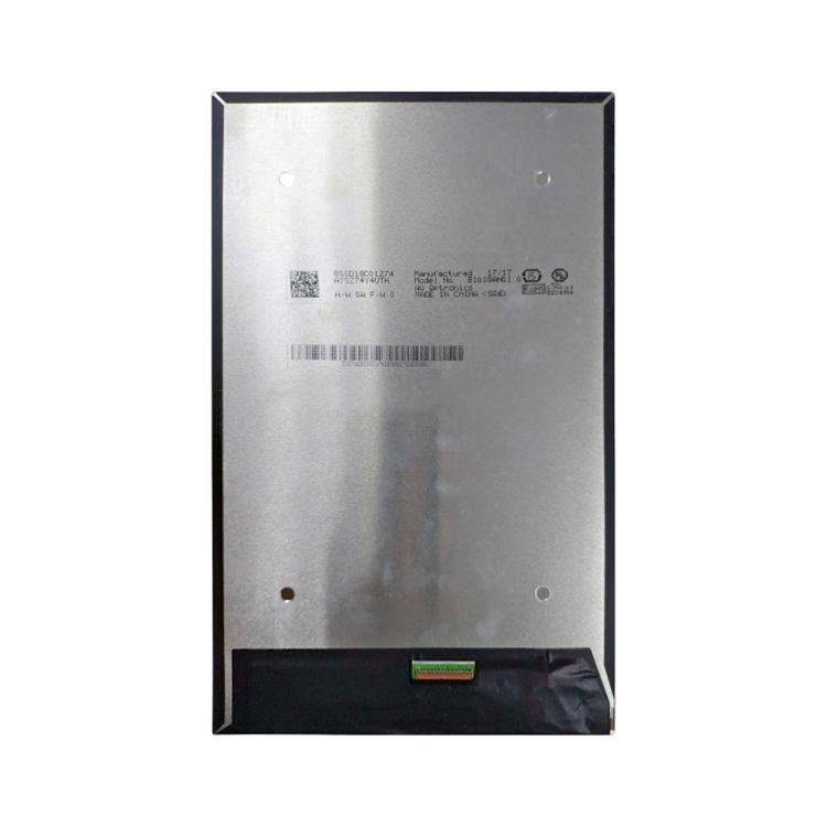 ‌G101QAN01.1 10.1" 1600x2560 LCD Panel | IPS TFT Display | Full View Screen