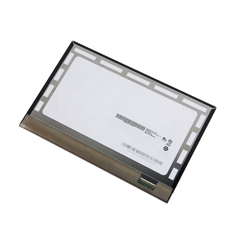 G101UAN01.0 AUO 10.1" IPS TFT LCD | 1920x1200 VGA Controller Display 