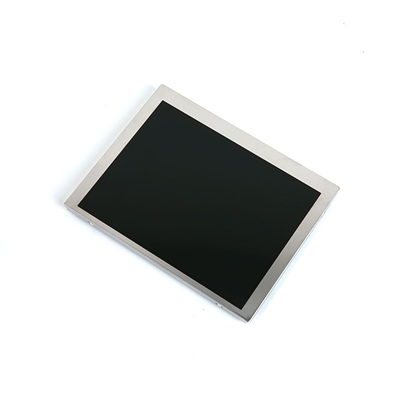 G057QTN01.0 AUO 5.7" CMOS TFT LCD -30°C~85°C | Industrial Display