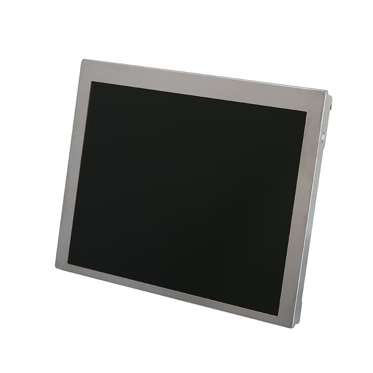 G057QTN01.0 AUO 5.7" CMOS TFT LCD -30°C~85°C | Industrial Display