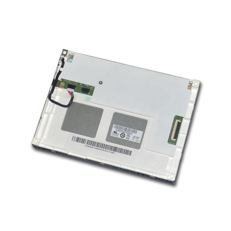 G057QTN01.0 AUO 5.7" CMOS TFT LCD -30°C~85°C | Industrial Display