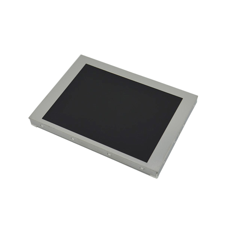 G057VN01 V2 AUO 5.7" TFT LCD Display - 640×480, 700cd/m², -30°C~85°C