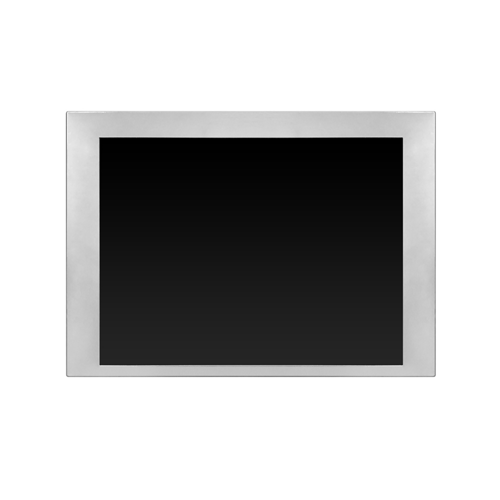 G057VTN01.0 5.7 inch 640×480 TFT RGB 18bits interface lcd display module