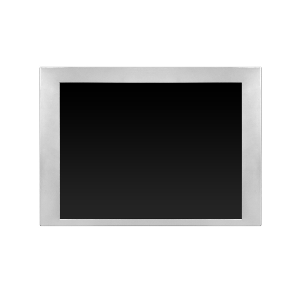G057VTN01.0 5.7" 700cd/m² High Brightness TFT LCD | AUO Original Wide Temp 