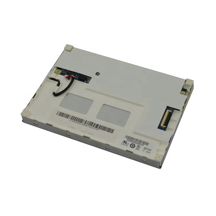 G057VTN01.0 5.7" 700cd/m² High Brightness TFT LCD | AUO Original Wide Temp 