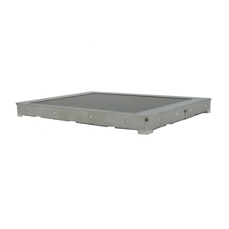 G057VTN01.0 5.7" 700cd/m² High Brightness TFT LCD | AUO Original Wide Temp 