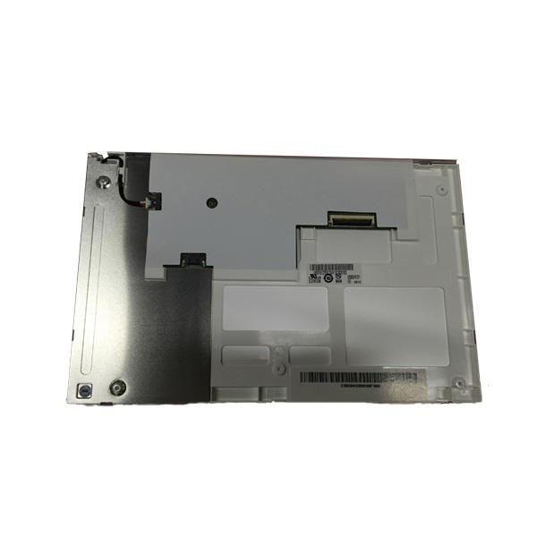  LCD screen panel 8.5 inch LCD Module G085VW01 V0 800*480 Suitable for industria