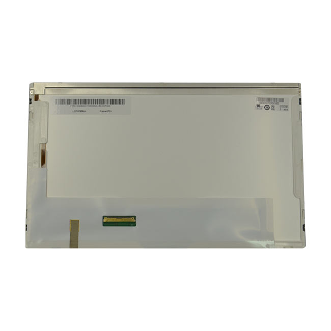 AUO 10.1 inch 1280x800 G101EVN01.5 for 40 pins LCD Screen