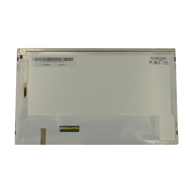 G101STN01.6 10.1" 1024x600 LCD Panel | 40-Pin LED Backlight Industrial Display