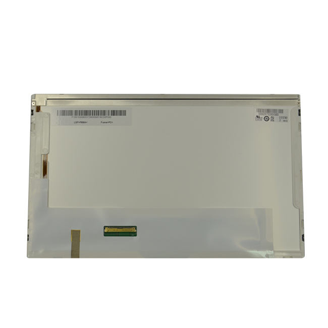 AUO Industrial 10.1 inch TFT LCD module G101STT01.0 with 1024*600 and 16:9 wide