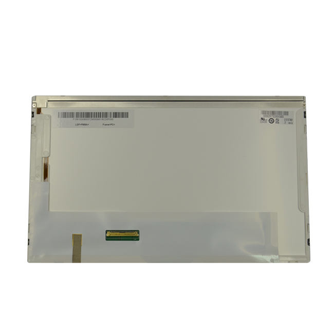G101STT01.0 AUO 10.1" 1024x600 TFT LCD Module | 16:9 Industrial Display Panel