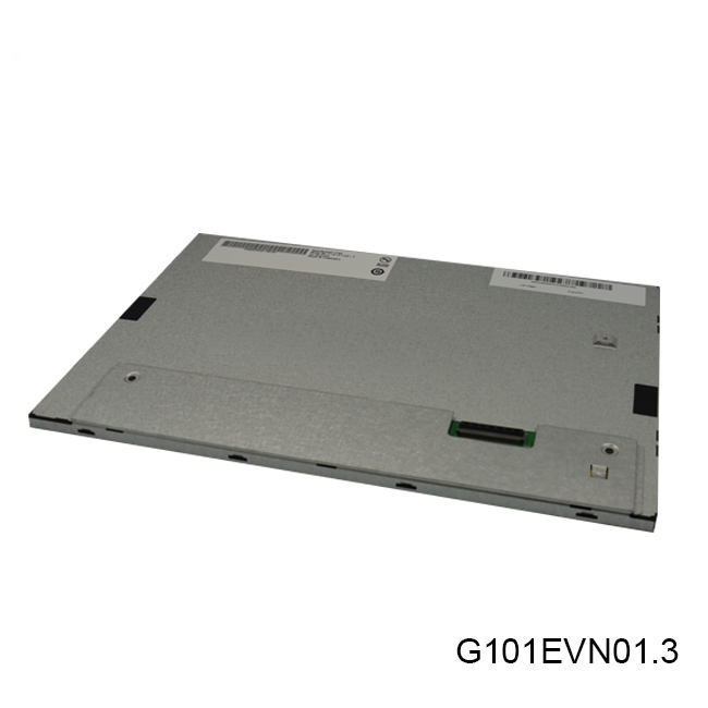 G101EVN01.3 AUO 10.1" IPS LCD | 1280x800  Panel with Wide Viewing