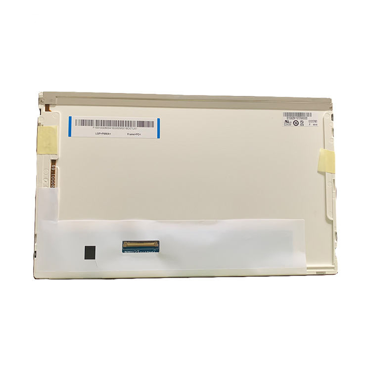 G101STN01.4 AUO 10.1" TFT LCD | 1024x600 350nit Industrial