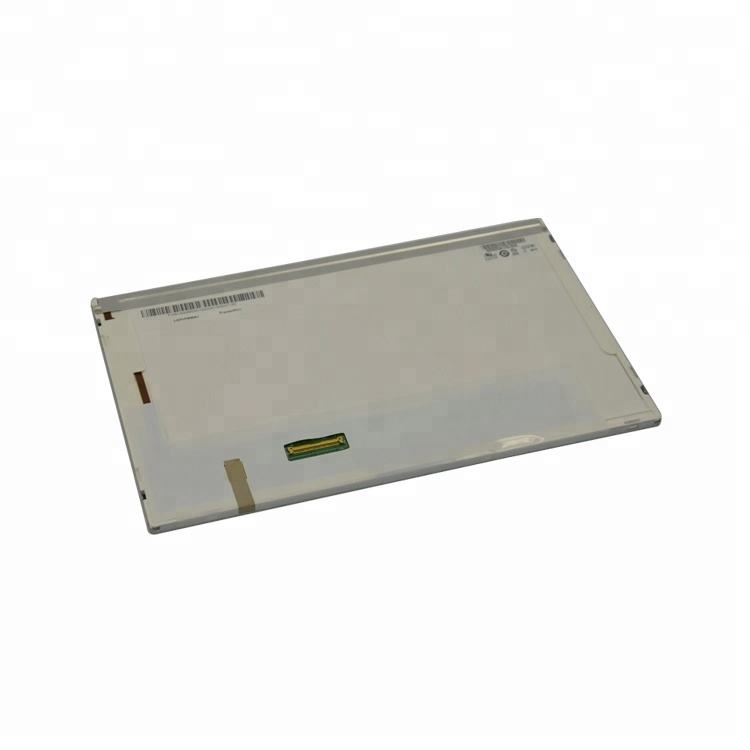  AUO display 10.1 inch G101STN01.C with LVDS 40 pins tft lcd screen for Industry