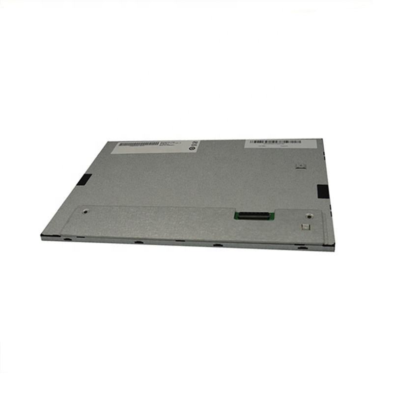 G101UAN02.0 AUO 10.1" MIPI IPS Display | 1920x1200 TFT LCD For Industrial 