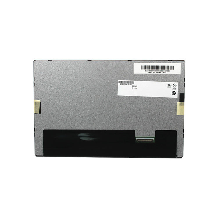 G101EAN02.4 AUO 10.1" 1280x800 IPS LCD Panel - Industrial Grade TFT Display